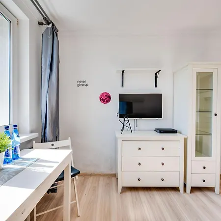 Daisy By Oneapartments Apartment Sopot