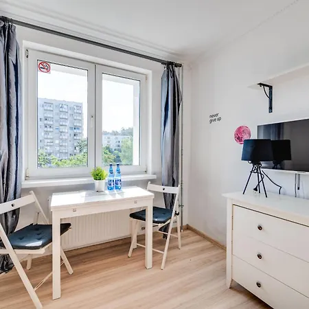 Apartment Daisy By Oneapartments *