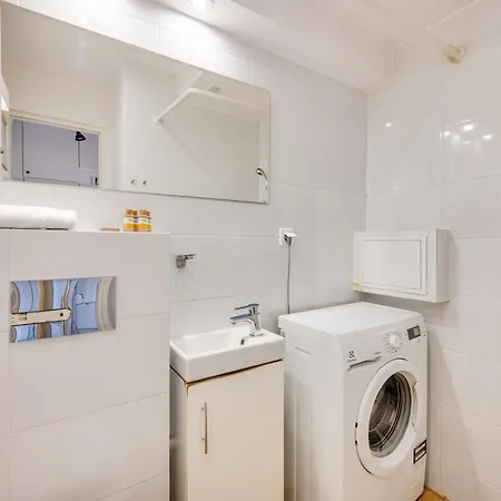 Apartment Daisy By Oneapartments Sopot