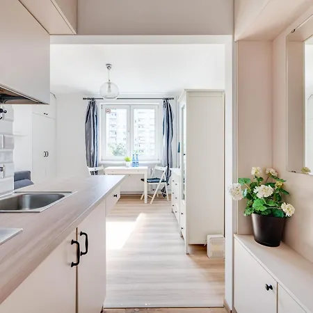 Daisy By Oneapartments * Sopot