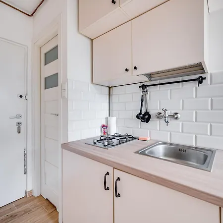 Daisy By Oneapartments Apartment
