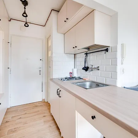 Daisy By Oneapartments Apartment *