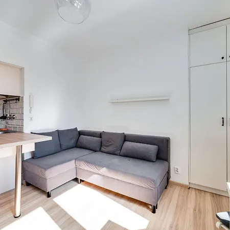 Daisy By Oneapartments Apartment Sopot