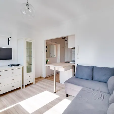 Daisy By Oneapartments Apartment Sopot